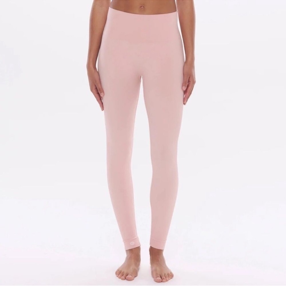 MADHAPPY Pink Set Active Sculptex Leggings medium